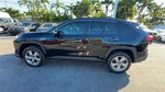 2020 RAV4 Hybrid Thumbnail 5