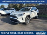 2020 RAV4 Hybrid Thumbnail 1