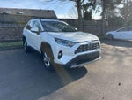 2020 RAV4 Hybrid Thumbnail 2