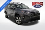 2020 RAV4 Hybrid Thumbnail 1