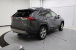 2020 RAV4 Hybrid Thumbnail 4