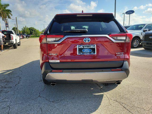 2020 Toyota RAV4 - $33,789
