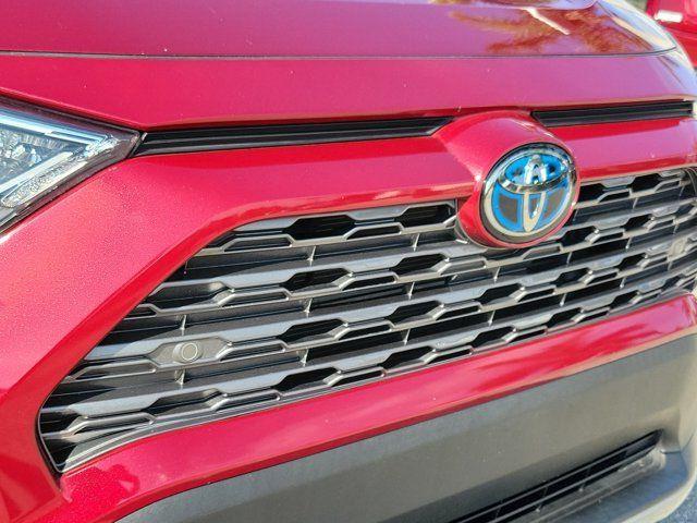 2020 Toyota RAV4 - $33,789