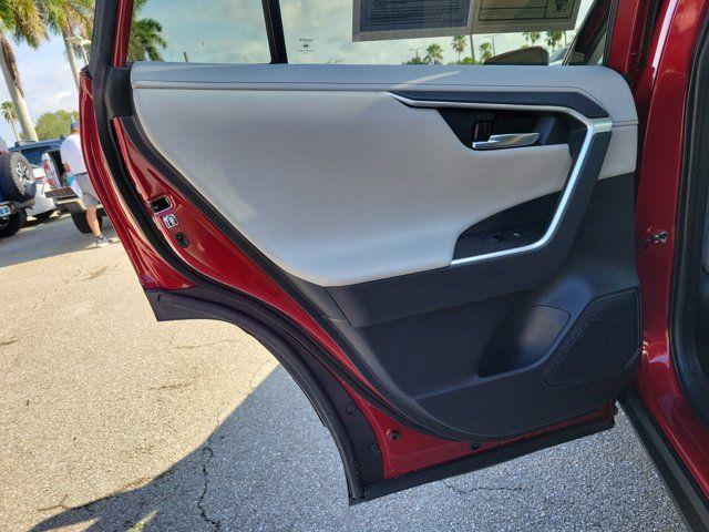 2020 Toyota RAV4 - $33,789