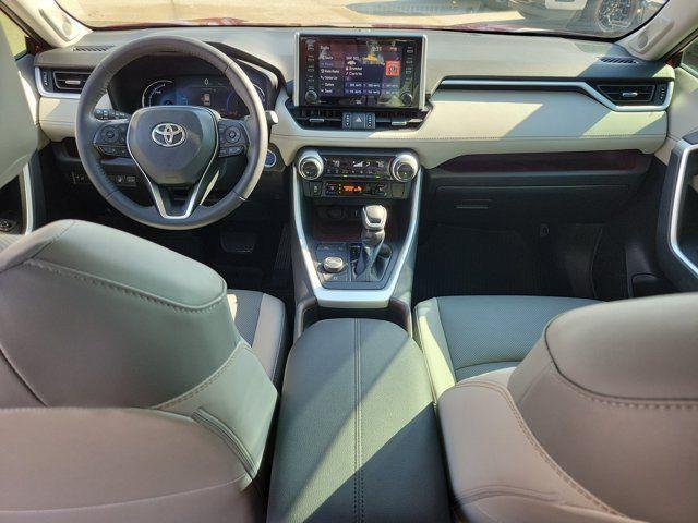 2020 Toyota RAV4 - $33,789