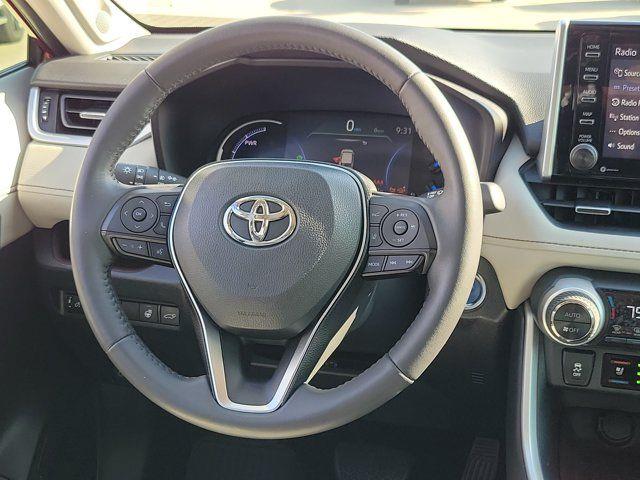 2020 Toyota RAV4 - $33,789