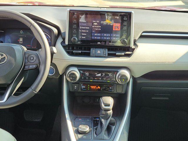 2020 Toyota RAV4 - $33,789