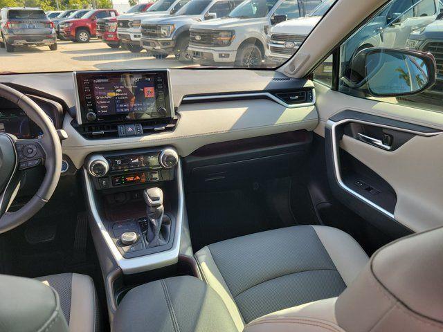 2020 Toyota RAV4 - $33,789