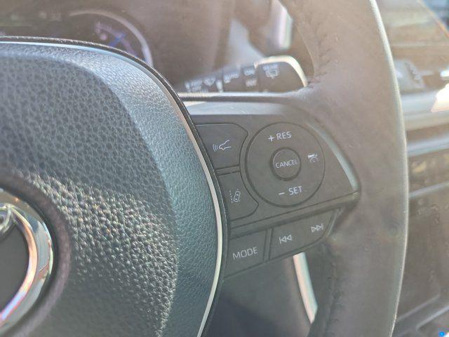 2020 Toyota RAV4 - $33,789