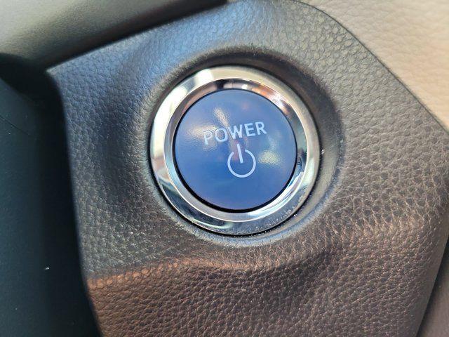 2020 Toyota RAV4 - $33,789
