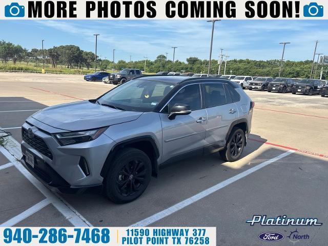 2024 Toyota RAV4 - $40,062