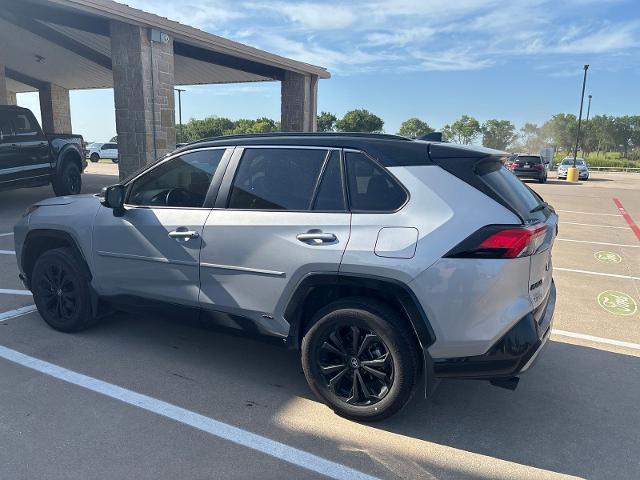 2024 Toyota RAV4 - $40,062