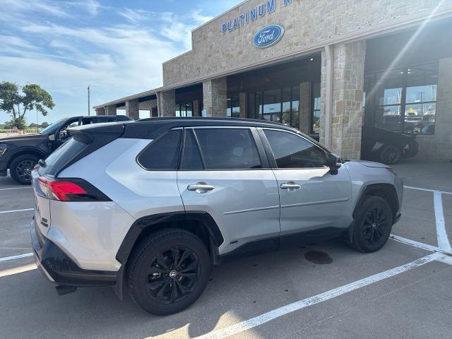 2024 Toyota RAV4 - $40,062