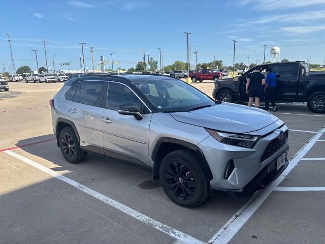 2024 Toyota RAV4 - $40,062