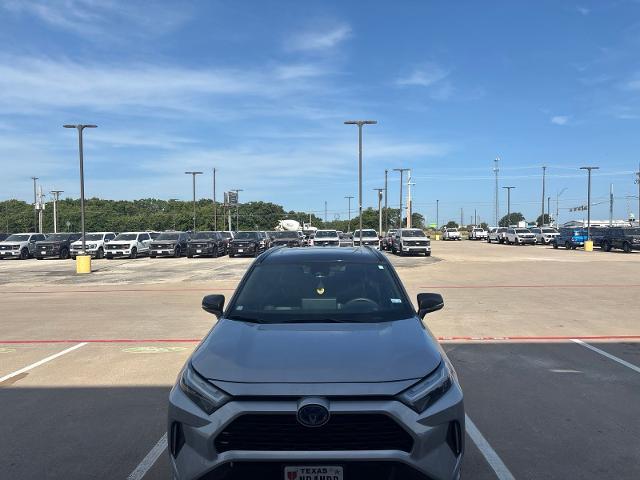 2024 Toyota RAV4 - $40,062