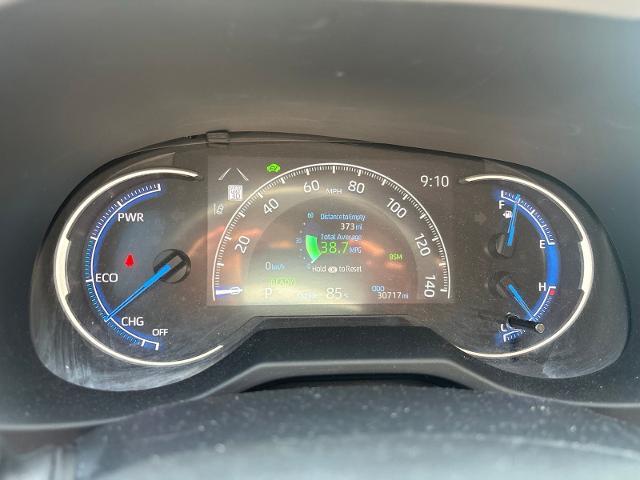 2024 Toyota RAV4 - $40,062