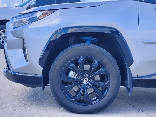 2024 Toyota RAV4 - $40,062