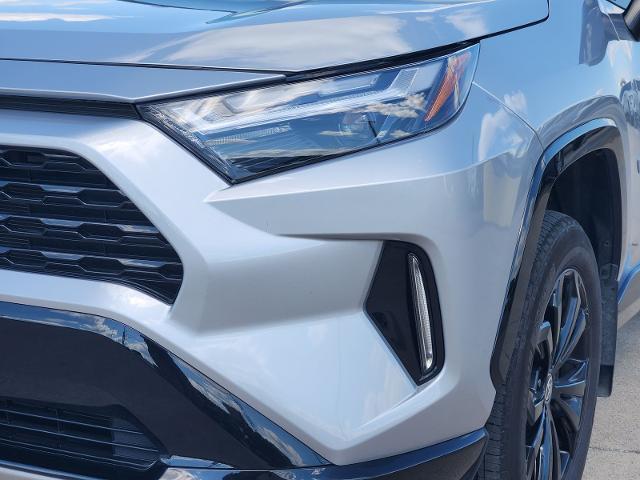 2024 Toyota RAV4 - $40,062