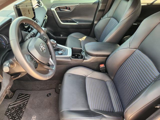2024 Toyota RAV4 - $40,062