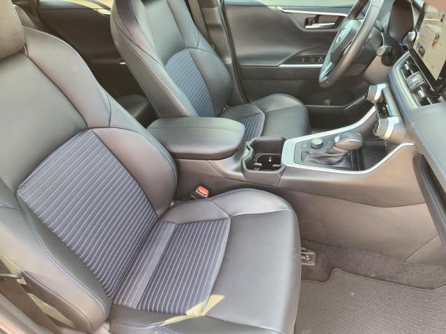 2024 Toyota RAV4 - $40,062