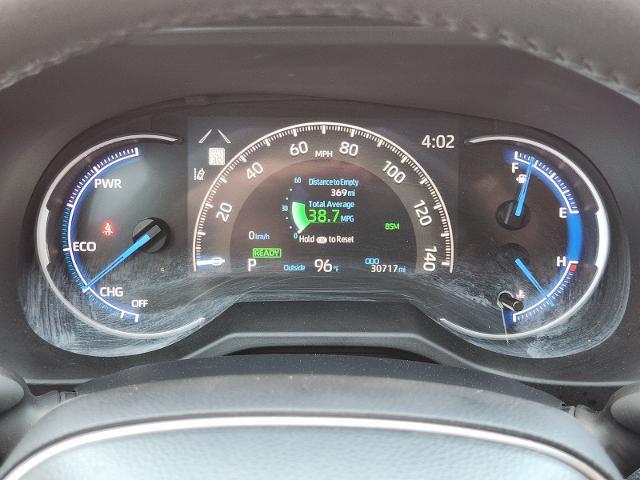 2024 Toyota RAV4 - $40,062