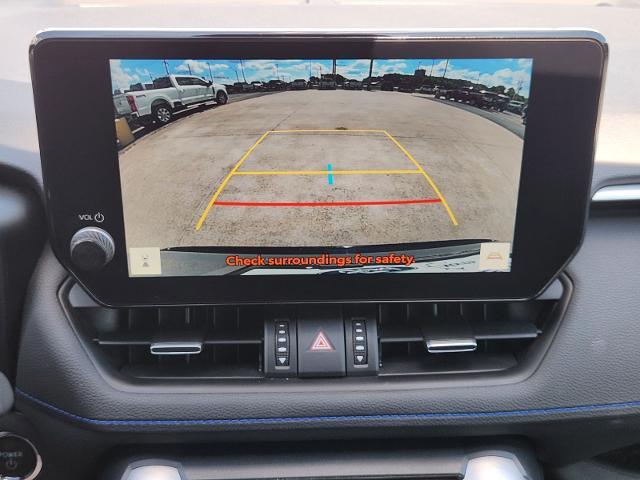 2024 Toyota RAV4 - $40,062