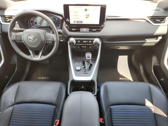 2024 Toyota RAV4 - $40,062