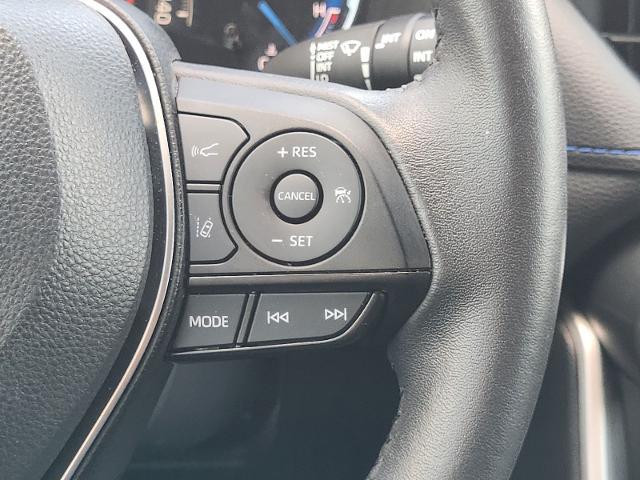 2024 Toyota RAV4 - $40,062