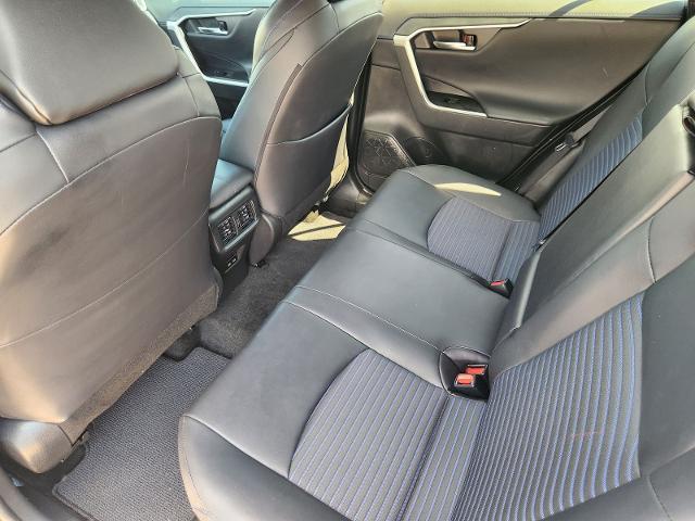 2024 Toyota RAV4 - $40,062