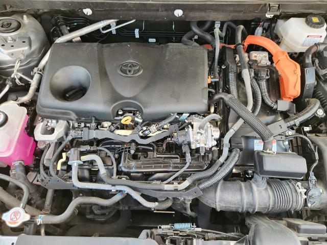 2024 Toyota RAV4 - $40,062