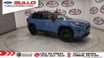 2024 RAV4 Hybrid Thumbnail 2