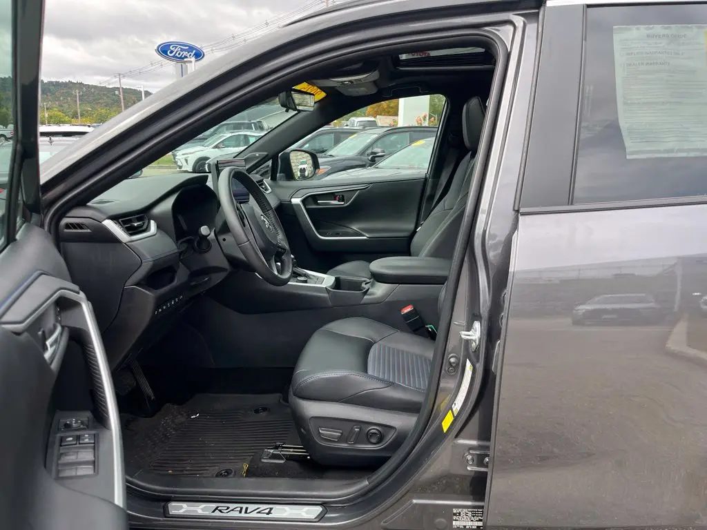 2025 Toyota RAV4 - $39,685