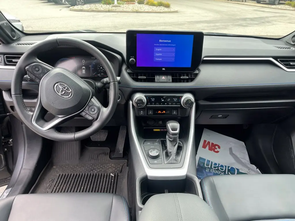 2025 Toyota RAV4 - $39,685