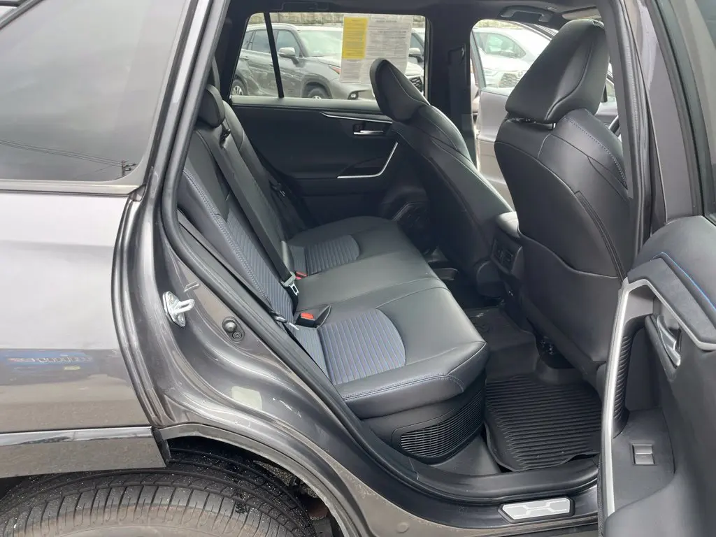 2025 Toyota RAV4 - $39,685