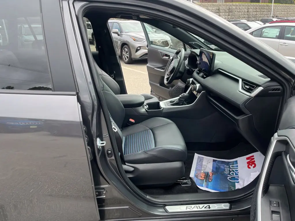 2025 Toyota RAV4 - $39,685