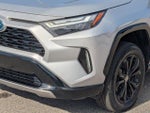 2023 RAV4 Hybrid Thumbnail 2