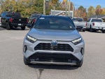 2023 RAV4 Hybrid Thumbnail 5