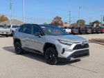 2023 RAV4 Hybrid Thumbnail 6