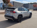 2023 RAV4 Hybrid Thumbnail 8
