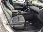 2023 RAV4 Hybrid Thumbnail 37
