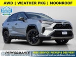2024 RAV4 Hybrid Thumbnail 1