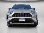 2024 RAV4 Hybrid Thumbnail 2