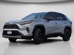 2024 RAV4 Hybrid Thumbnail 3