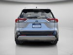 2024 RAV4 Hybrid Thumbnail 6