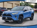 2023 RAV4 Hybrid Thumbnail 1