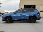 2023 RAV4 Hybrid Thumbnail 2