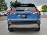 2023 RAV4 Hybrid Thumbnail 4
