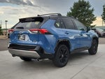 2023 RAV4 Hybrid Thumbnail 5