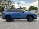 2023 RAV4 Hybrid Thumbnail 6