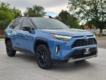 2023 RAV4 Hybrid Thumbnail 7